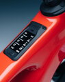 Elektrobicykel Steppenwolf Tundra 9.0 racing red 2026