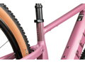 Elektro bicykel Pells Thorr Panasonic 1 raspberry 2027