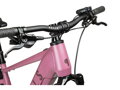 Elektro bicykel Pells Thorr Panasonic 1 raspberry 2027