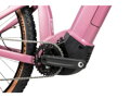 Elektro bicykel Pells Thorr Panasonic 1 raspberry 2027