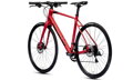Bicykel Merida Speeder 200 červený 2021