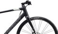 Bicykel Merida Speeder 200 čierny 2021