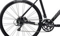 Bicykel Merida Speeder 200 čierny 2021