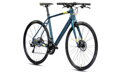 Bicykel Merida Speeder 400 modrý 2021