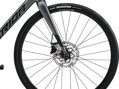 Bicykel Merida Speeder 100 tmavostrieborný 2024