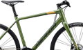 Bicykel Merida Speeder 100 zelený 2020