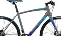 Bicykel Merida Speeder 200 2018