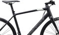 Bicykel Merida Speeder 200 čierny 2020