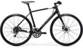 Bicykel Merida Speeder 200 čierny 2020