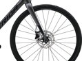 Bicykel Merida Speeder 200 tmavostrieborný 2024