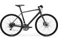 Bicykel Merida Speeder 200 tmavostrieborný 2024