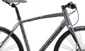 Bicykel Merida Speeder 300 2018