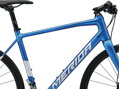 Bicykel Merida Speeder 300 modrý 2024