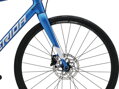 Bicykel Merida Speeder 300 modrý 2024