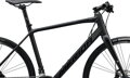 Bicykel Merida Speeder 400 čierny 2020