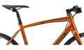 Bicykel Merida Speeder 400 medený 2019