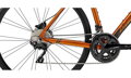 Bicykel Merida Speeder 400 medený 2019