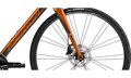 Bicykel Merida Speeder 400 medený 2019