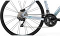 Bicykel Merida Speeder 400 Juliet 2019