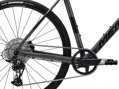 Bicykel Merida Speeder 400 tmavostrieborný 2024