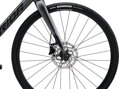 Bicykel Merida Speeder 400 tmavostrieborný 2024