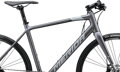 Bicykel Merida Speeder Limited antracit 2020