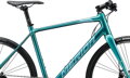 Bicykel Merida Speeder Limited zelený 2020