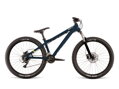 Bicykel BeFly Hero One steel blue 2022