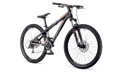 Bicykel BeFly Hero One 2018
