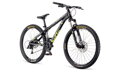 Bicykel BeFly Hero Two 2018