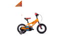 Bicykel Ghost Powerkid 12 oranžový 2021