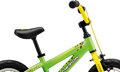 Bicykel Merida Matts J12 zelený 2019