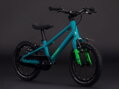 Bicykel Cube Numove 140 seagreen