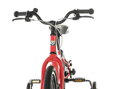 Bicykel Leader Fox Fox 14 červený 2025
