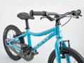 Bicykel Author Record 16 modrý 2026