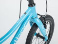 Bicykel Author Record 16 modrý 2026
