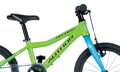 Bicykel Author Record 16 2019