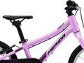 Bicykel Merida Matts J.16 ružový 2026