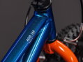 Bicykel Cube Acid 160 actionteam 2026