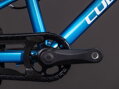 Bicykel Cube Acid 160 actionteam 2026