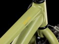 Bicykel Cube Acid 160 lightolive 2026