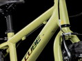 Bicykel Cube Acid 160 lightolive 2026