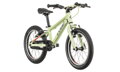Bicykel Cube Cubie 160 V-brake green 2023