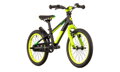 Bicykel Cube Cubie 160 RT black 2022