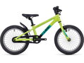 Bicykel Cube Cubie 160 RT green 2023