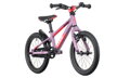 Bicykel Cube Cubie 160 RT rose 2022