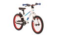 Bicykel Cube Cubie 160 white 2021