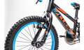 Bicykel Cube Kid 160 black 2017