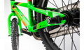 Bicykel Cube Kid 160 green 2017