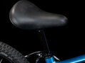 Bicykel Cube Numove 160 blue-lime